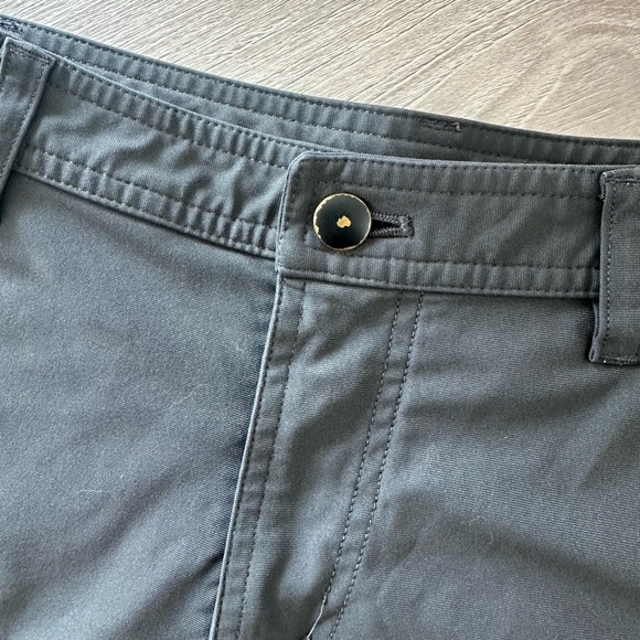 Lululemon Mens Shorts Sz 31 - Picture 6 of 6